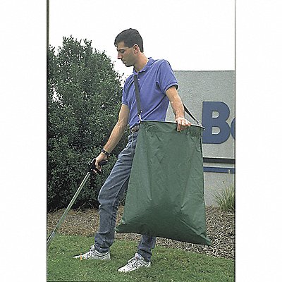Reusable Litter Collection Bags